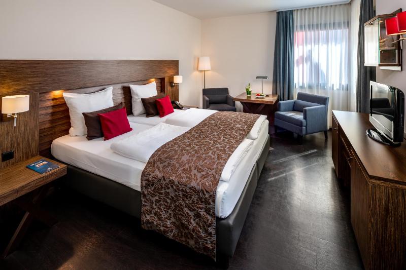 Comfort Double Room image 3