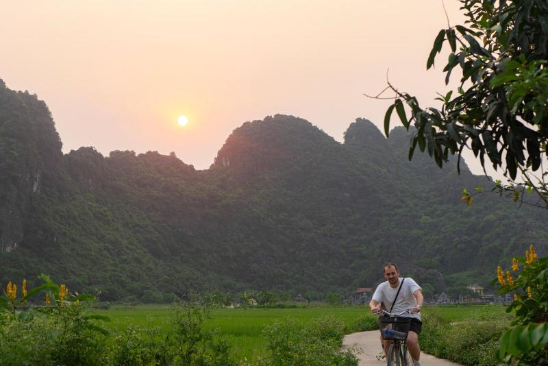 Tam Coc Minh Hung Homestay - image 45