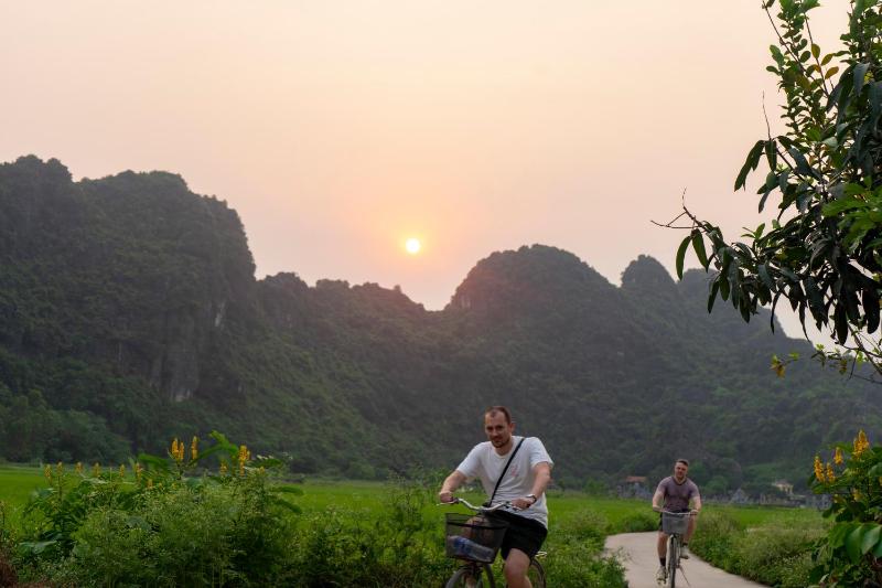 Tam Coc Minh Hung Homestay - image 34