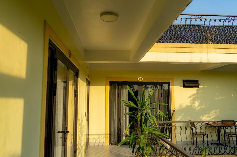Tam Coc Minh Hung Homestay - image 36
