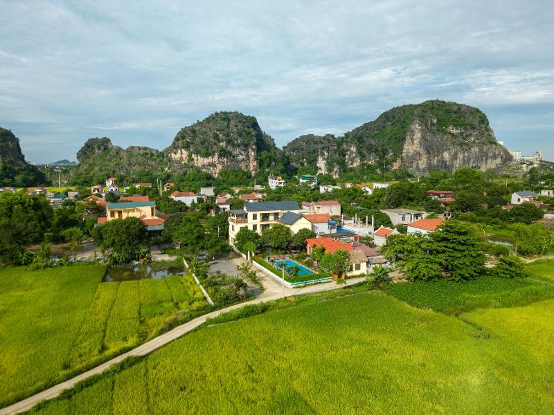 Tam Coc Minh Hung Homestay - image 25