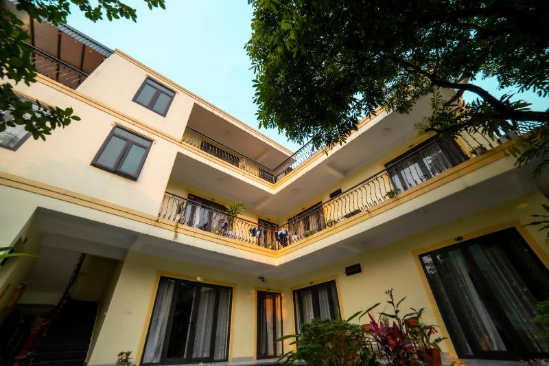 Tam Coc Minh Hung Homestay - image 33