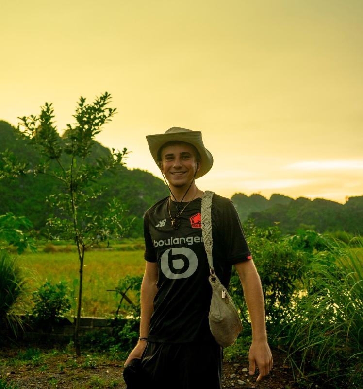 Tam Coc Minh Hung Homestay - image 5