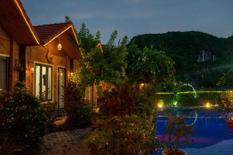 Tam Coc Minh Hung Homestay - image 15