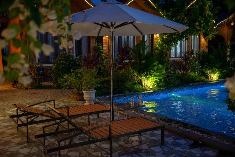 Tam Coc Minh Hung Homestay - image 12