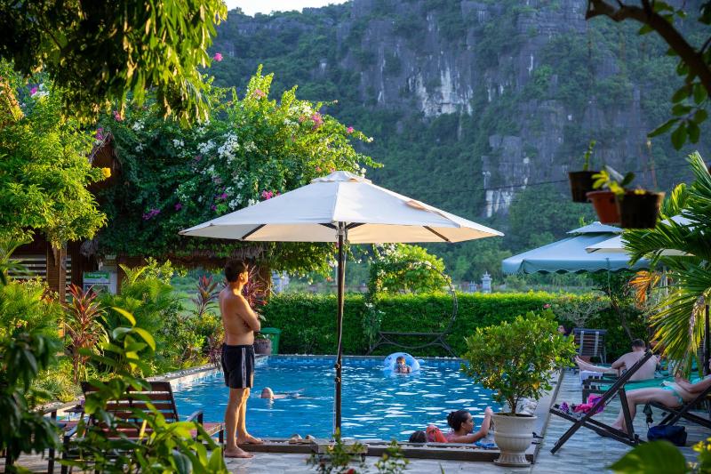 Tam Coc Minh Hung Homestay - image 2