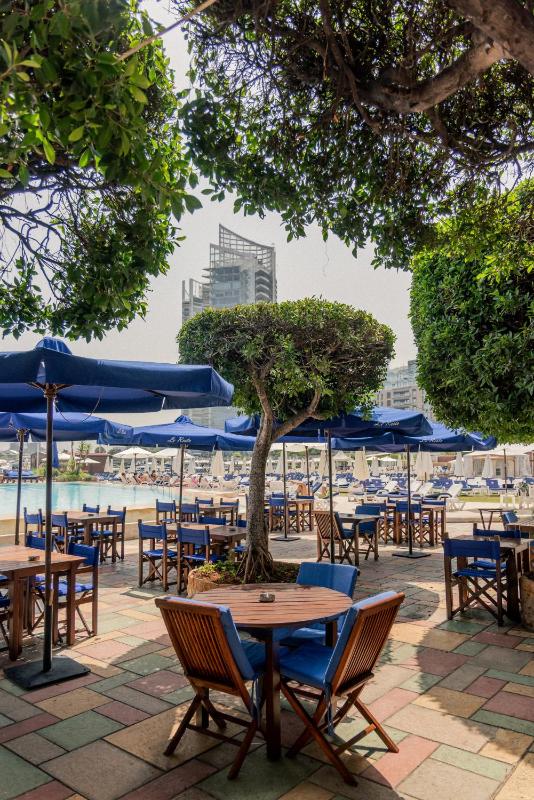 Hotel Saint Georges Beirut - image 2