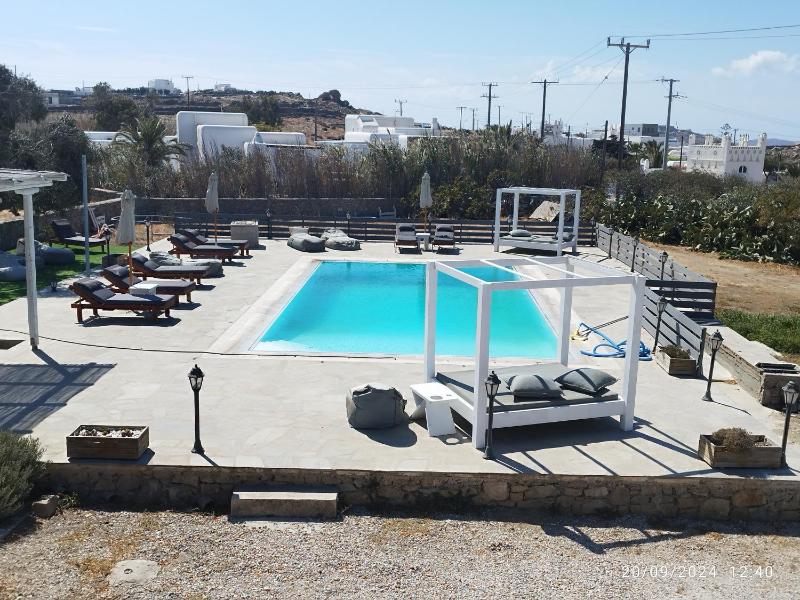 Nikos Rooms - image 10