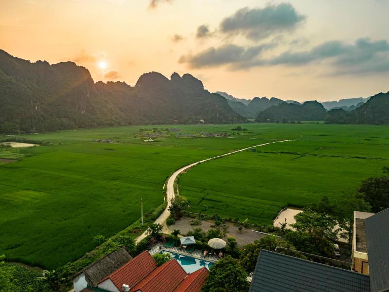 Tam Coc Minh Hung Homestay - image 1