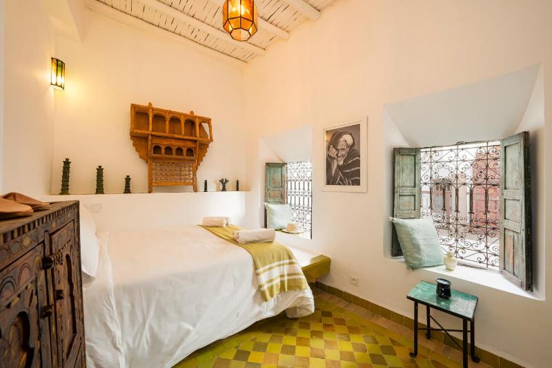 Riad Banafsaj - Exclusif - 20mn de Jamaa Al Fnaa - image 16