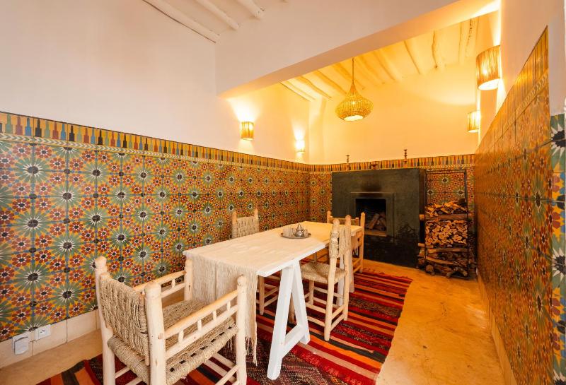 Riad Banafsaj - Exclusif - 20mn de Jamaa Al Fnaa - image 6