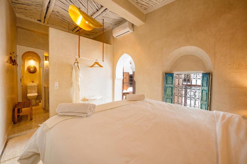 Riad Banafsaj - Exclusif - 20mn de Jamaa Al Fnaa - image 8