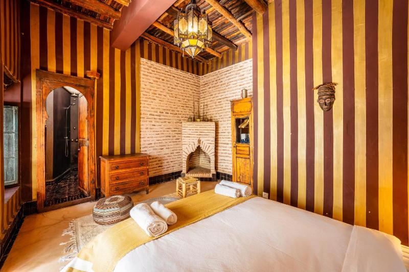 Riad Banafsaj - Exclusif - 20mn de Jamaa Al Fnaa - image 14