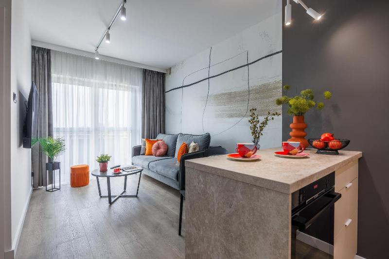 Emihouse Riverside Apartments - image 45