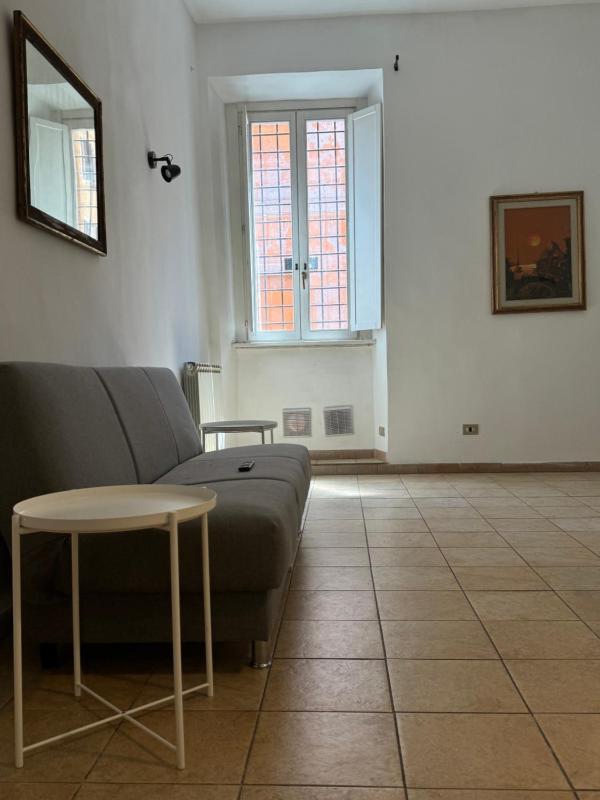 Three-Bedroom Loft Apartment image 2