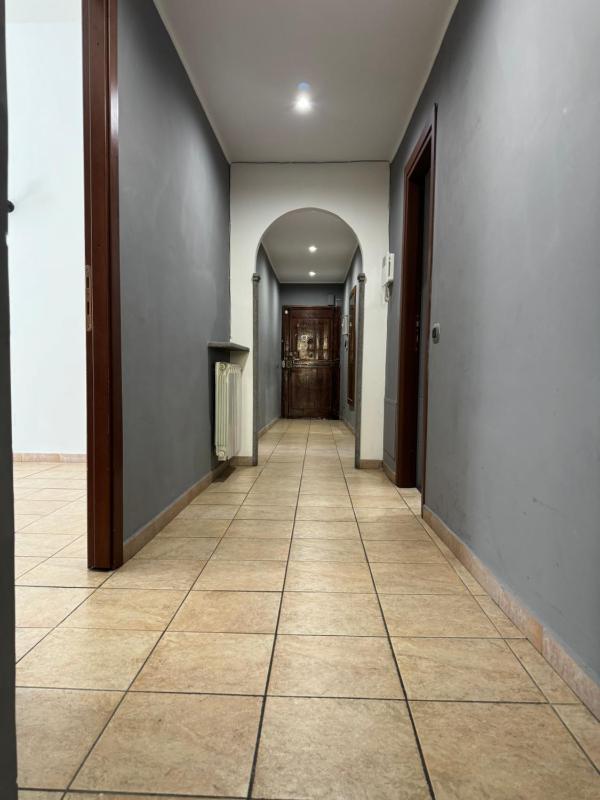 Three-Bedroom Loft Apartment image 3