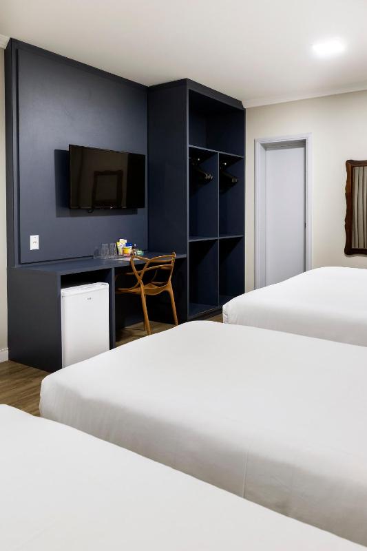 HM Hotel - image 16