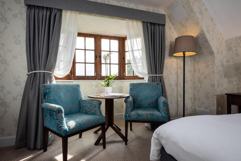 Executive Double Room image 3