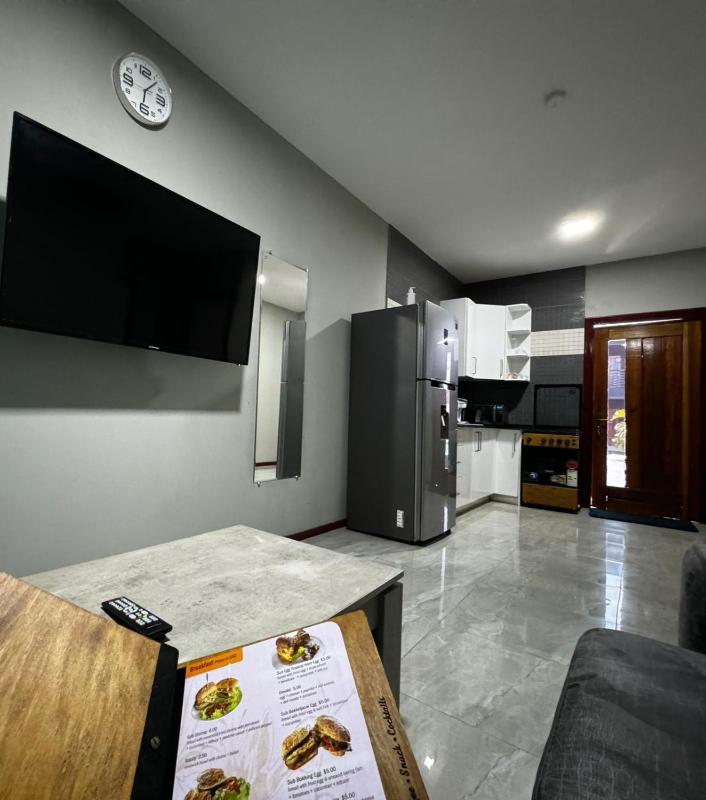 Pavema Apartments - image 8