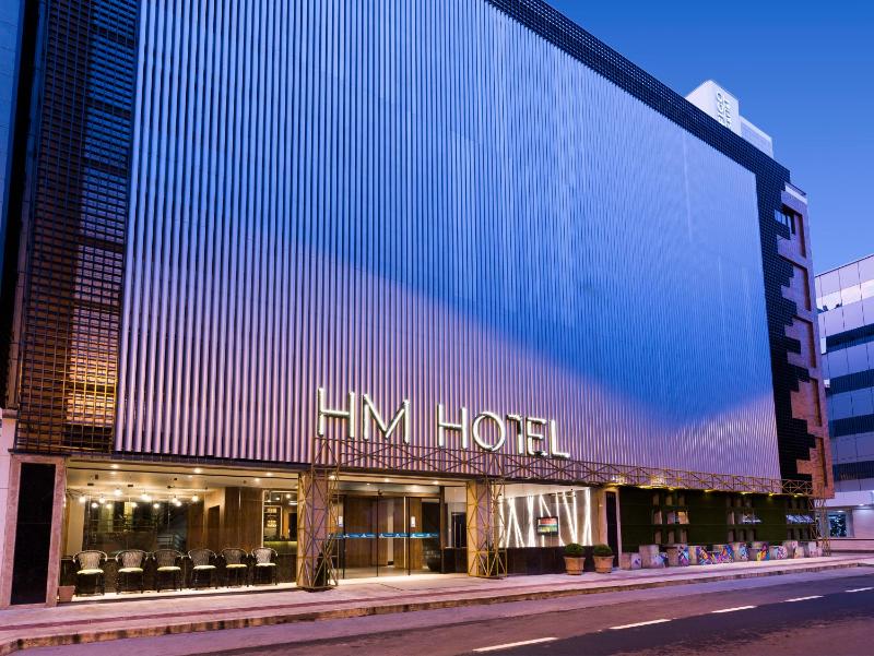 HM Hotel - image 1