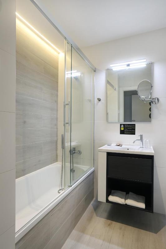 Superior Double or Twin Room with City View (2+1) image 3
