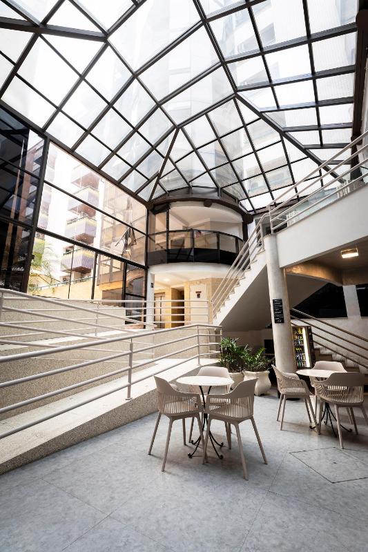 HM Hotel - image 19