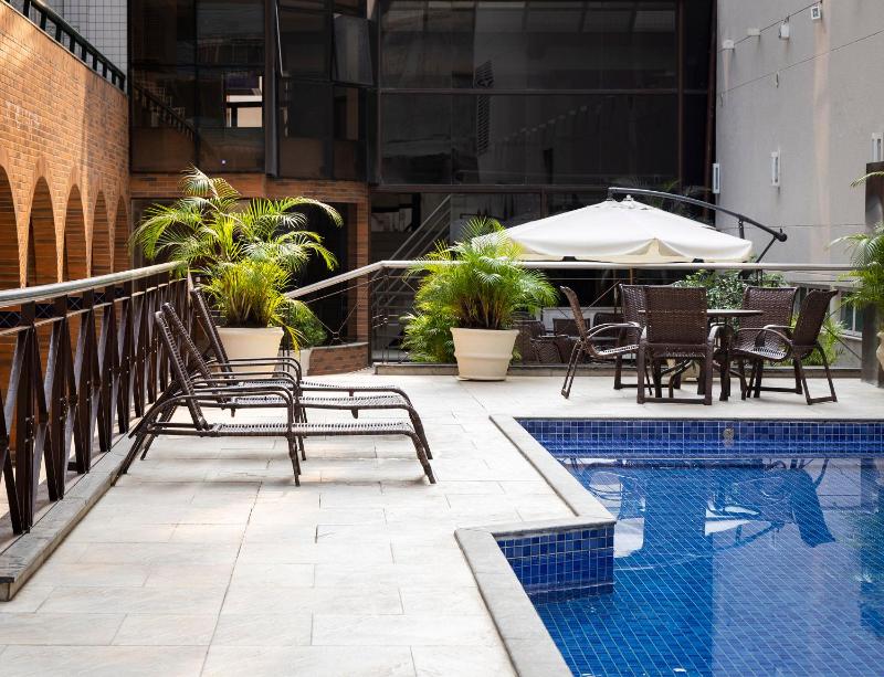 HM Hotel - image 45