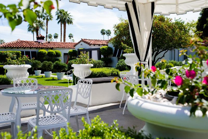 Avalon Hotel and Bungalows Palm Springs a Member of Design Hotels - image 13