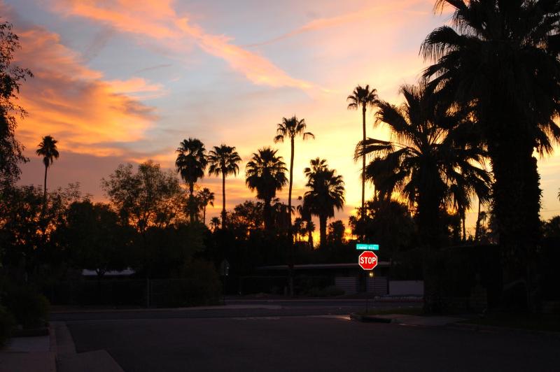 Aloha Hotel Palm Springs - image 23