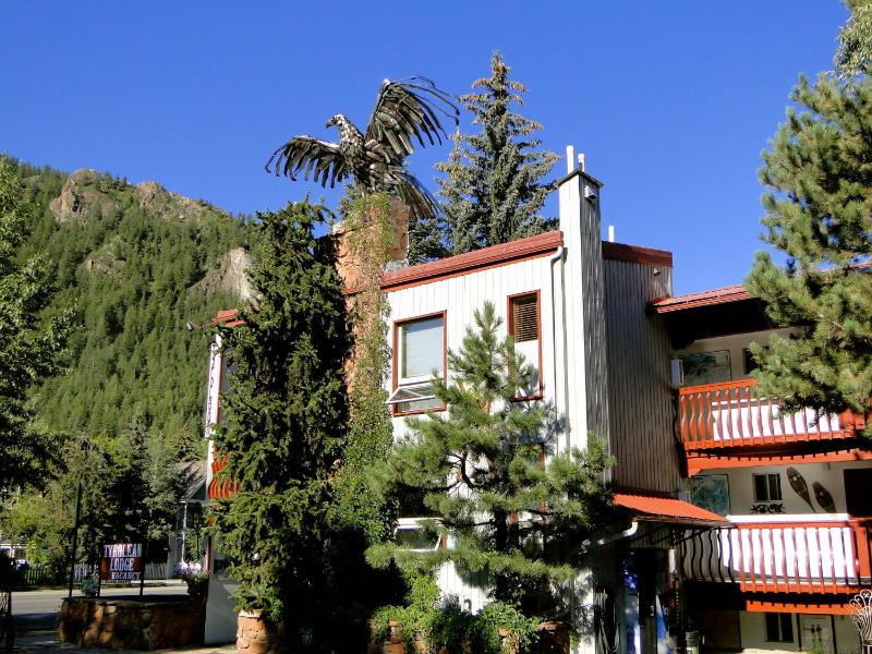 Tyrolean Lodge - image 22