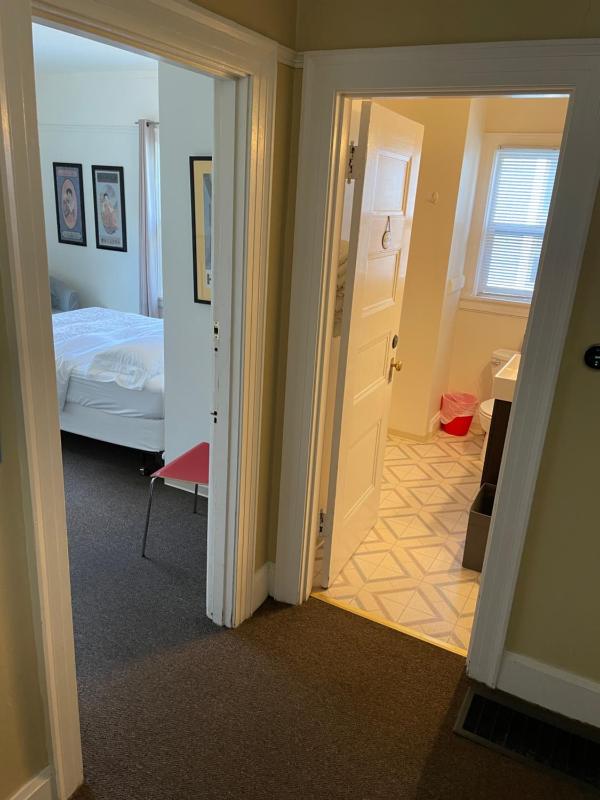 Double Room image 2