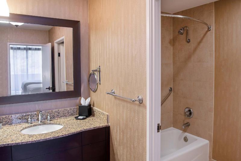 Sheraton Mission Valley San Diego Hotel - image 15