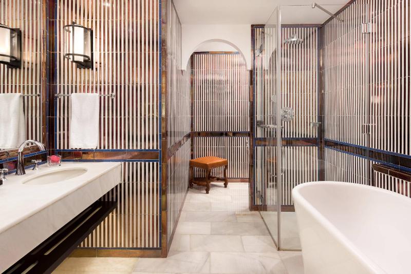 Hotel Alfonso XIII a Luxury Collection Hotel Seville - image 6