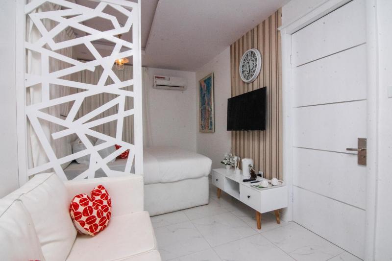 Hotel Madiba - image 13
