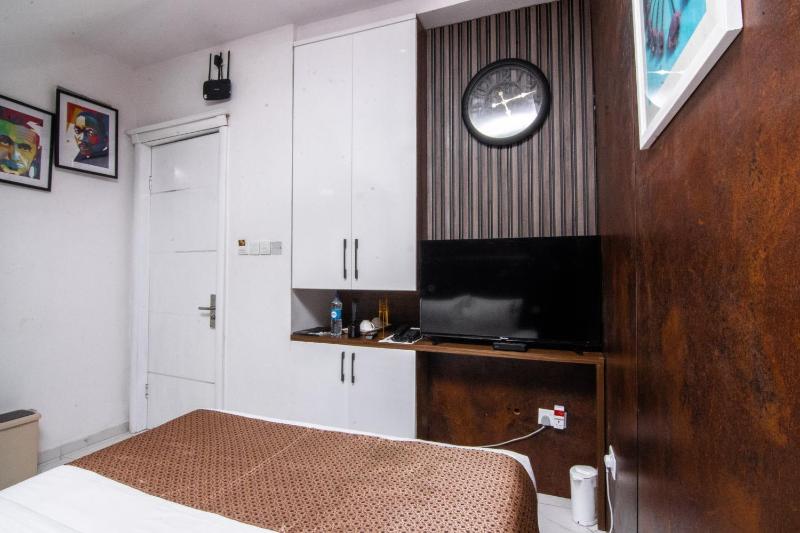 Hotel Madiba - image 11
