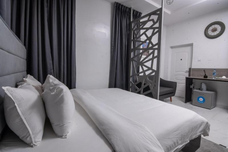 Hotel Madiba - image 14
