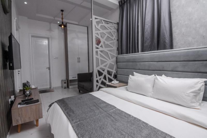 Hotel Madiba - image 4