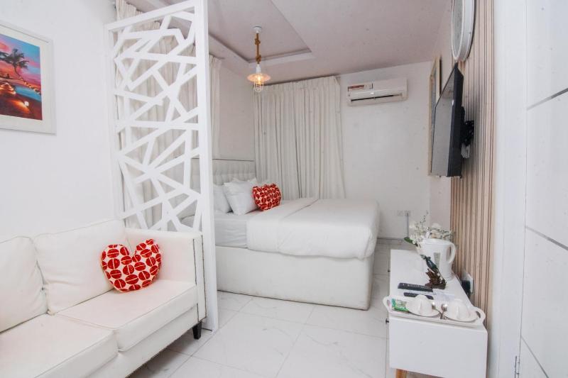 Hotel Madiba - image 12