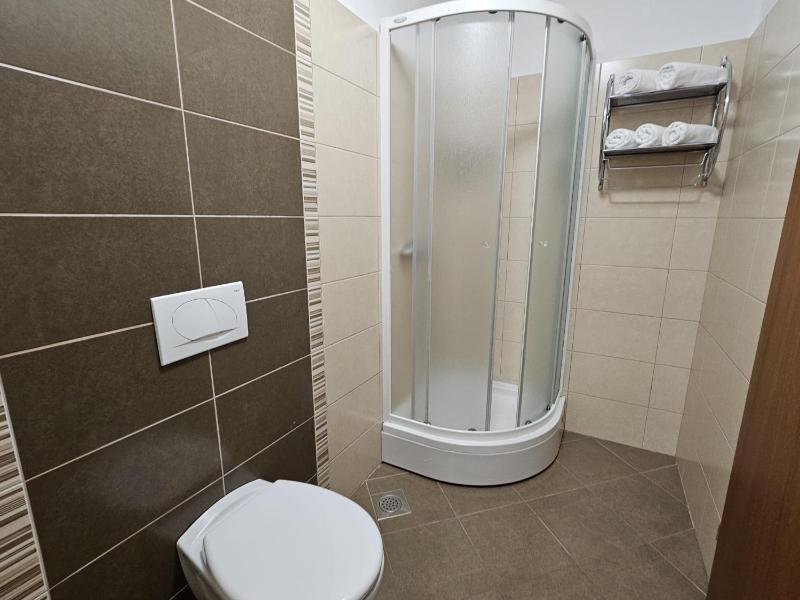 One-Bedroom apartment Standard image 3
