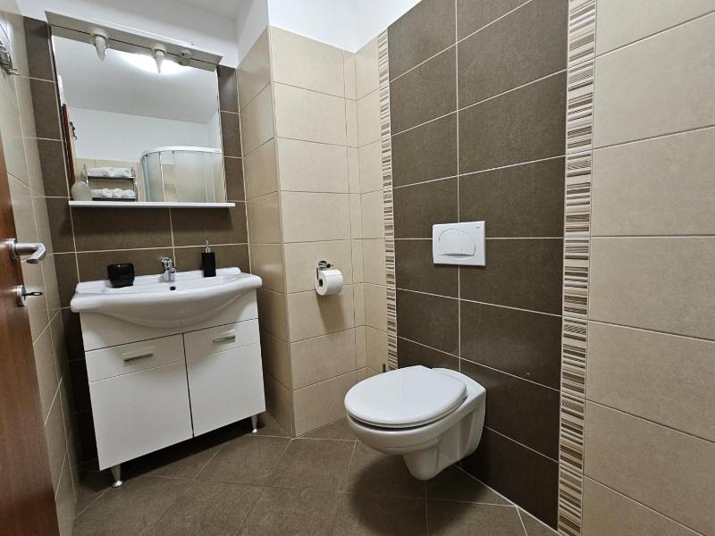 One-Bedroom apartment Standard image 2