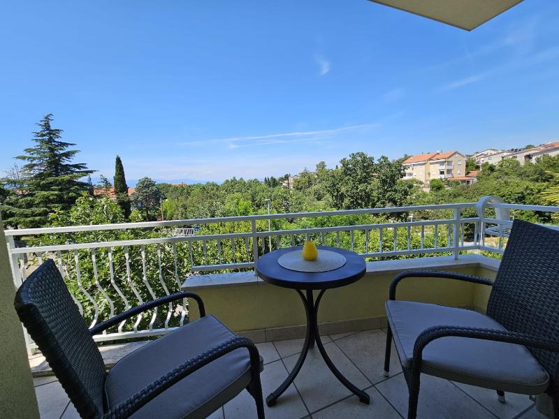 One-Bedroom apartment Standard image 1