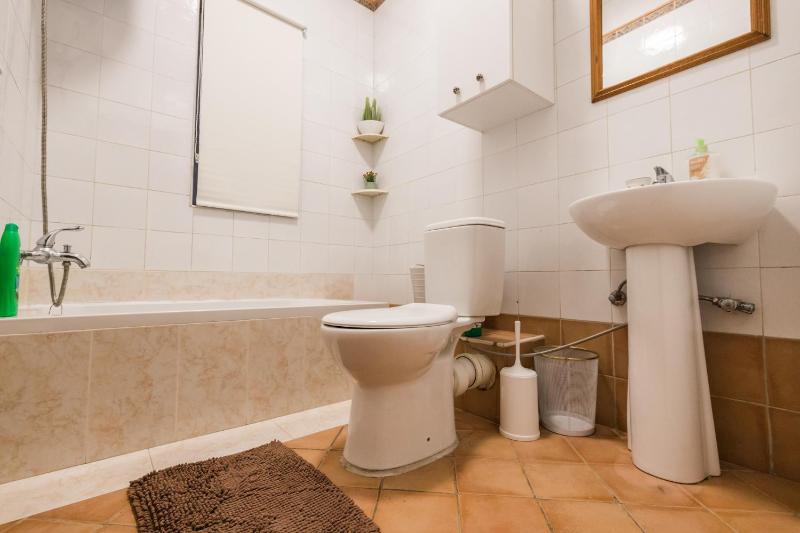 Sliema 3 bedrooms apartment - image 4