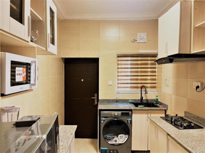 Imperio Apartments - image 15