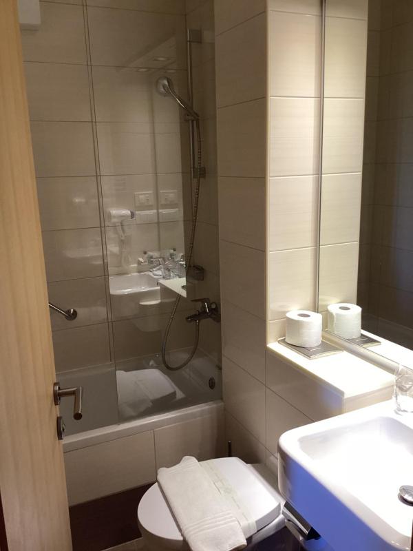 Apartments Villa Loznica - image 12