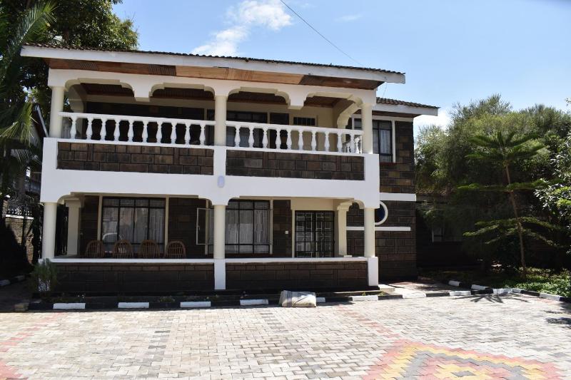 Pega Tours Home Stay - image 1