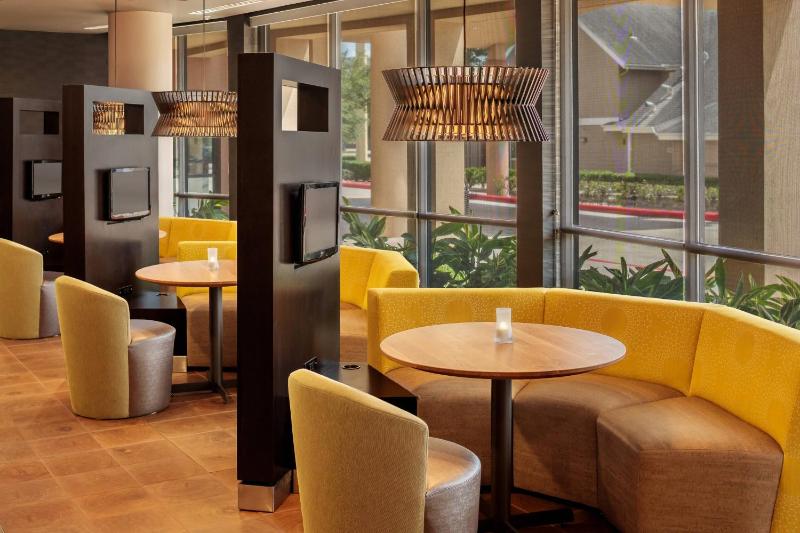 Courtyard by Marriott Houston Medical Center/NRG Park - image 21