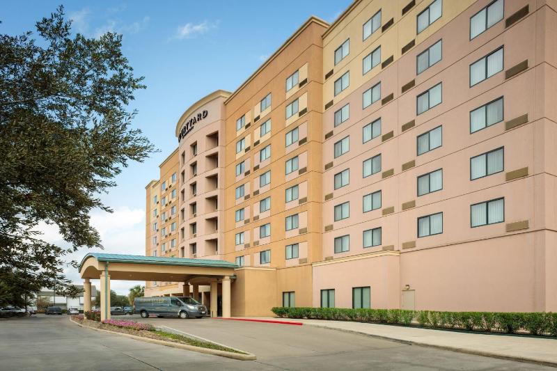 Courtyard by Marriott Houston Medical Center/NRG Park - image 14