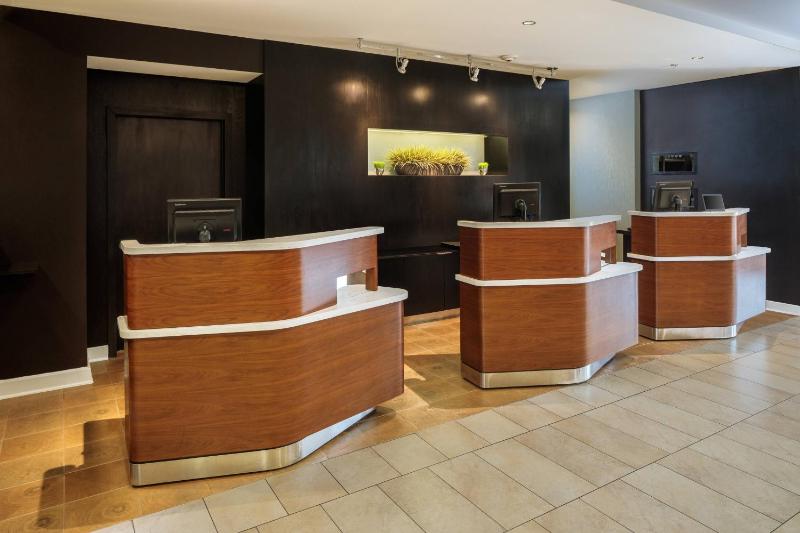 Courtyard by Marriott Houston Medical Center/NRG Park - image 2