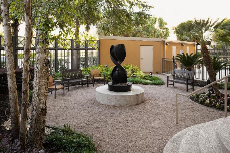 Courtyard by Marriott Houston Medical Center/NRG Park - image 19