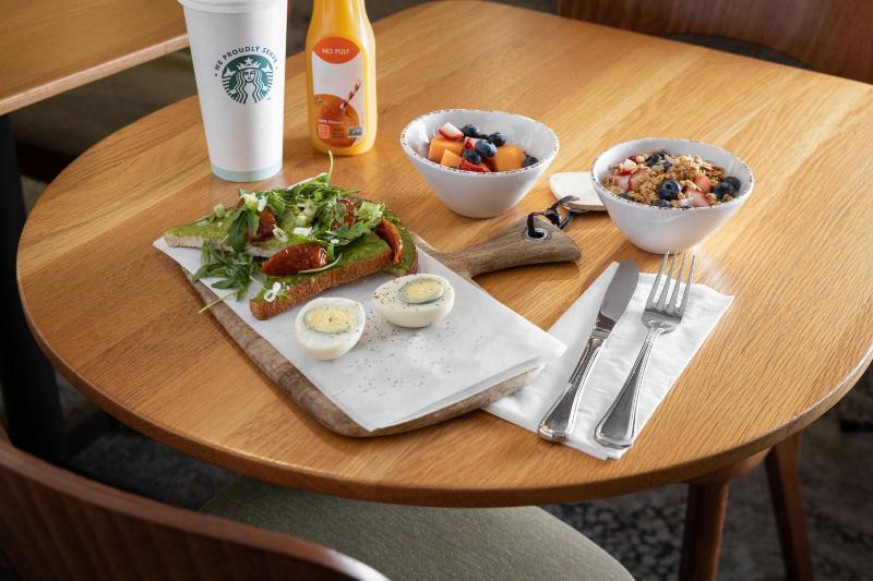 Courtyard by Marriott Houston Medical Center/NRG Park - image 24